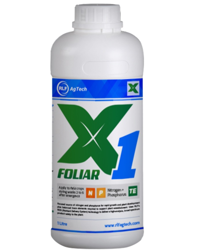 X1 1l