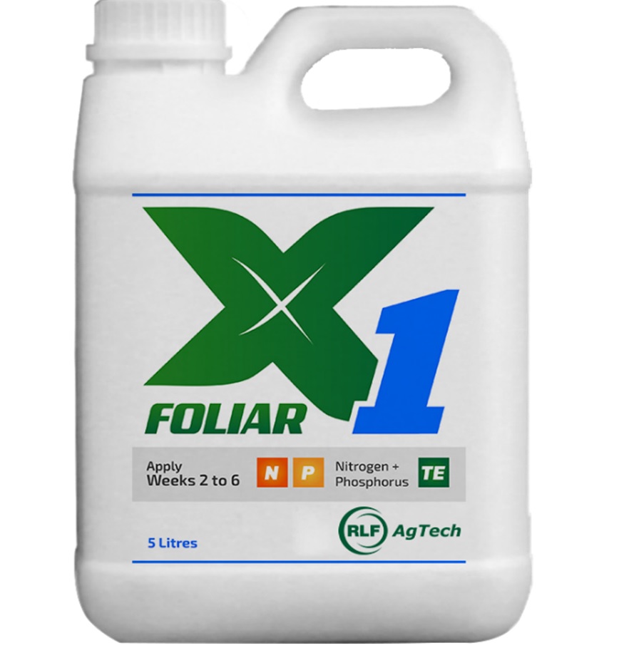 X1 5l