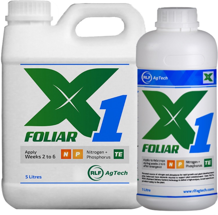 X1