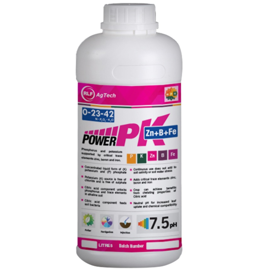 powerpk25 1l