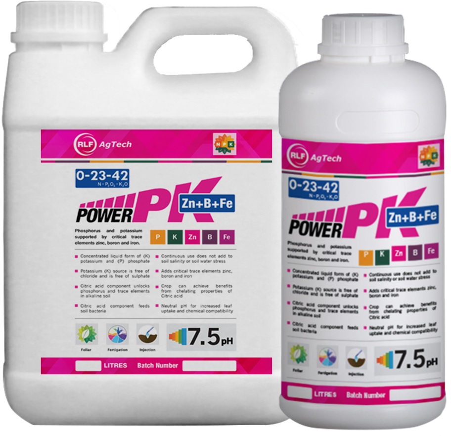 powerpk25